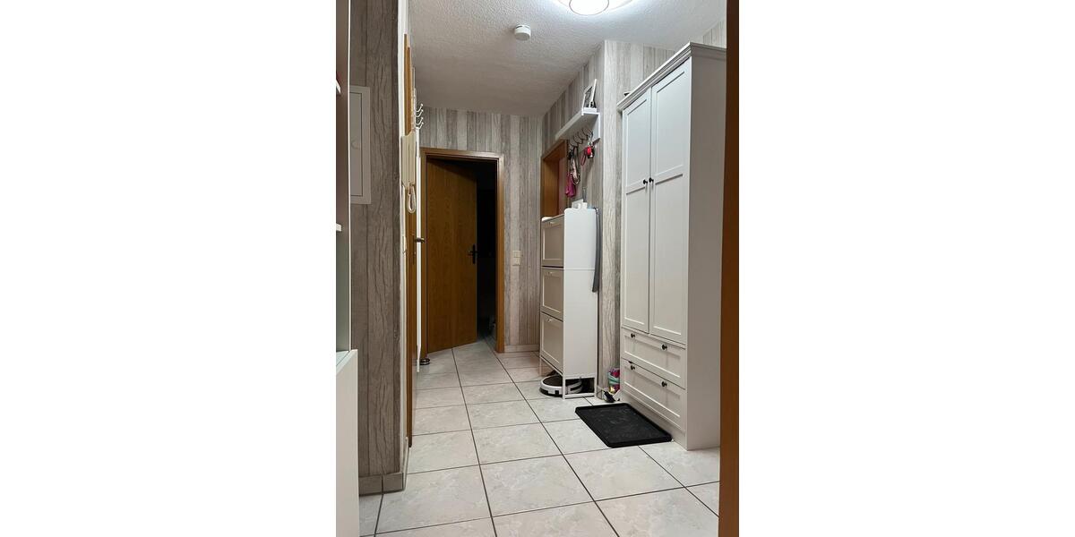 Etagenwohnung Isenbüttel - 3 Zimmer, 56 m&sup2;, 495&euro; | Angebot:25382160