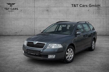Skoda Octavia 175.000 km 3.950 &euro; Viernheim 68519