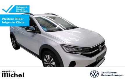 VW Taigo 3.750 km 21.530 &euro; Gießen 35394