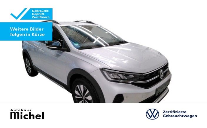VW Taigo 3.750 km 21.530 &euro; Gießen 35394