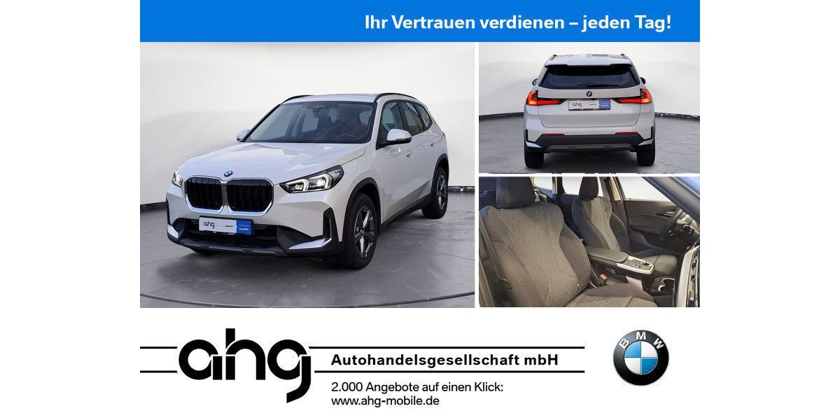 BMW X1 30.269 km 31.930 &euro; Bretten 75015