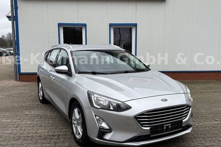 Ford Focus 82.250 km 14.250 &euro; Sustrum 49762