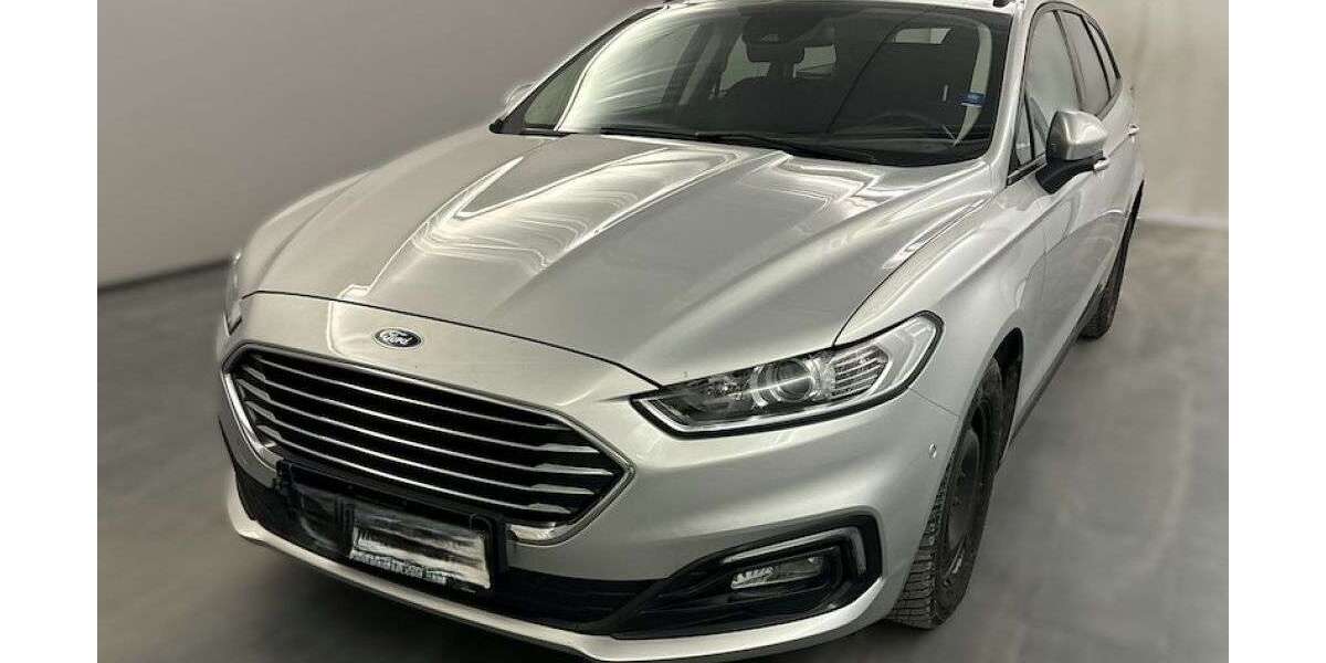 Ford Mondeo 119.000 km 17.400 &euro; Wallenhorst 49134