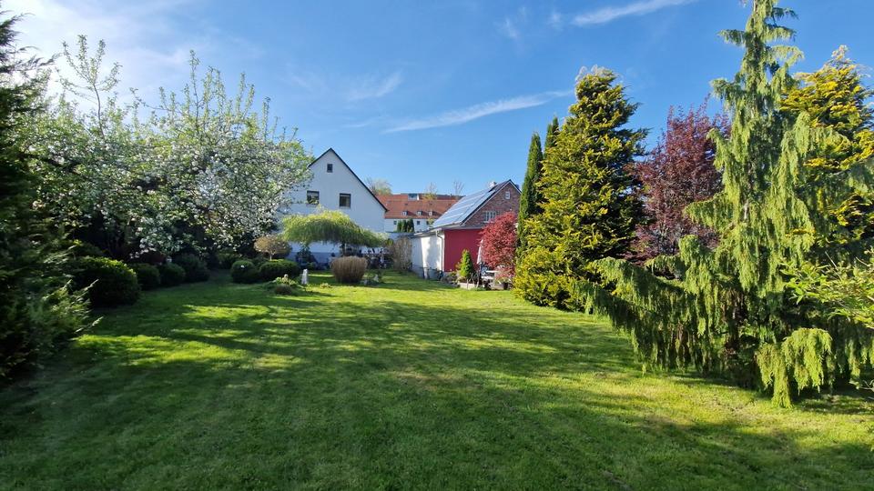 Erdgeschoßwohnung Eschenbach in der Oberpfalz - 2 Zimmer, 70 m&sup2;, 400&euro; | Angebot:26350301