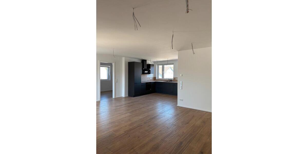 Dachgeschoßwohnung Künzell - 2 Zimmer, 75 m&sup2;, 289.999&euro; | Angebot:27163076