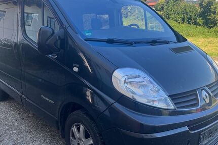 Renault Trafic 274.300 km 6.999 € triftern 84371