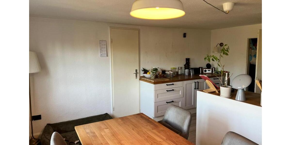 Etagenwohnung Preetz - 2.5 Zimmer, 95 m&sup2;, 1.100&euro; | Angebot:25428838