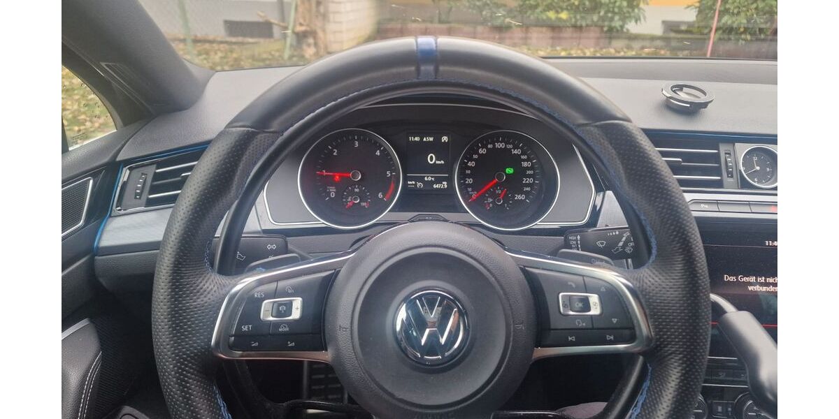 VW Passat 199.000 km 13.500 &euro; Nideggen 52385
