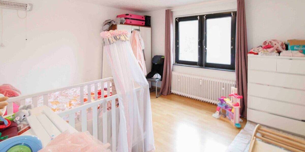 Etagenwohnung Hambühren Hambühren II - 2 Zimmer, 57 m&sup2;, 96.800&euro; | Angebot:26275659