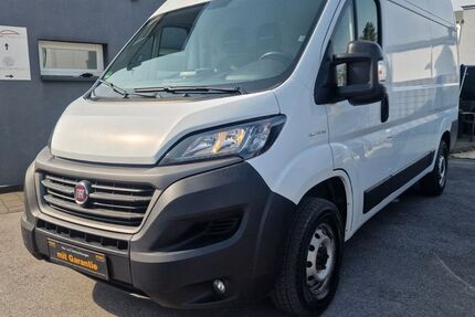 Fiat Ducato 186.177 km 12.390 &euro; Bielefeld 33659