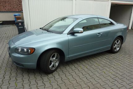 Volvo C70 58.130 km 13.000 € Bad Camberg 65520