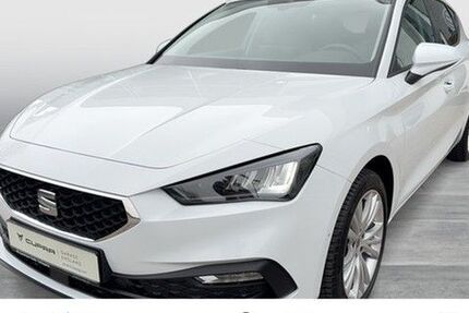 Seat Leon 22.810 km 24.890 &euro; Haselünne 49740