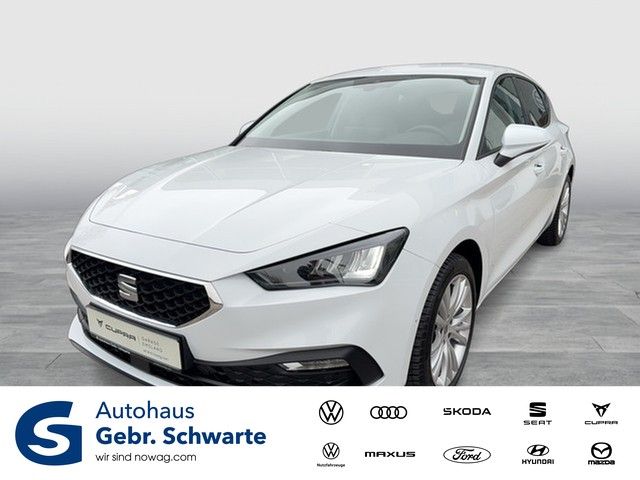 Seat Leon 22.810 km 25.240 &euro; Haselünne 49740