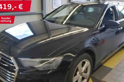 Audi A6 45.999 km 37.430 &euro; Mitterteich 95666