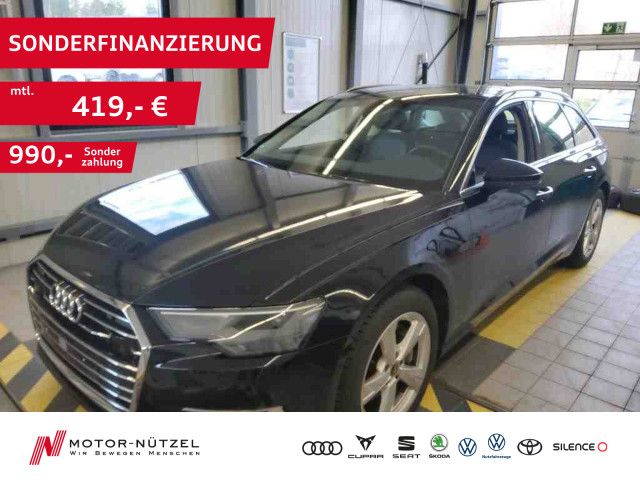 Audi A6 45.999 km 37.430 &euro; Mitterteich 95666