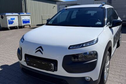 Citroen C4 Cactus 82.000 km 6.450 &euro; Altenholz 24161