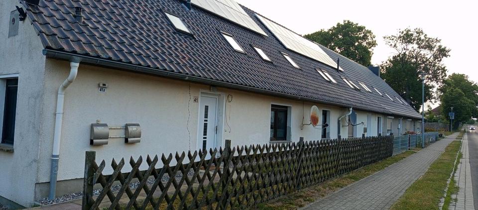 Maisonettenwohnung Schwedt (Oder) - 3 Zimmer, 95 m&sup2;, 120.000&euro; | Angebot:21165425