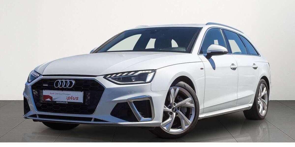 Audi A4 125.670 km 26.870 &euro; Diez 65582