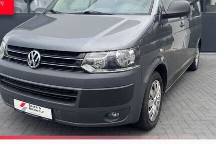 VW T5 Transporter