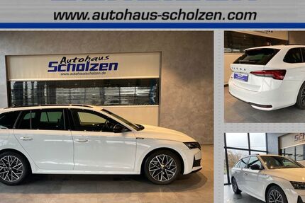 Skoda Octavia 20.649 km 34.500 € Hellenthal/Kehr 53940