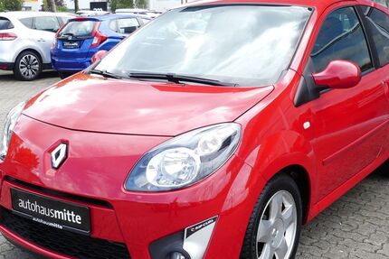 Renault Twingo 105.067 km 3.490 &euro; Dessau-Roßlau 06847