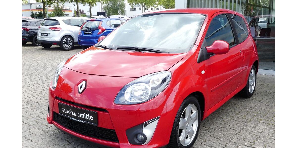 Renault Twingo 105.067 km 3.490 &euro; Dessau-Roßlau 06847