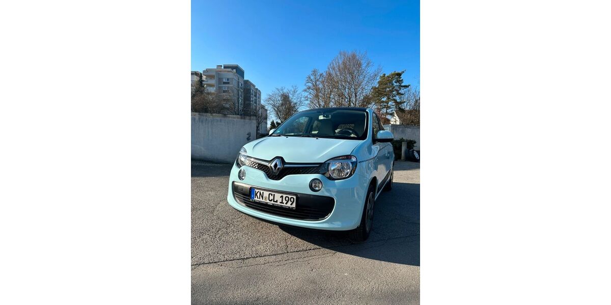Renault Twingo 80.500 km 7.900 &euro; Radolfzell 78315