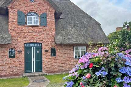 Haus List - 6 Zimmer, 125 m&sup2;, 2.250.000&euro; | Angebot:26558602