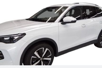 VW Tiguan 1.925 km 40.870 &euro; Remscheid 42897