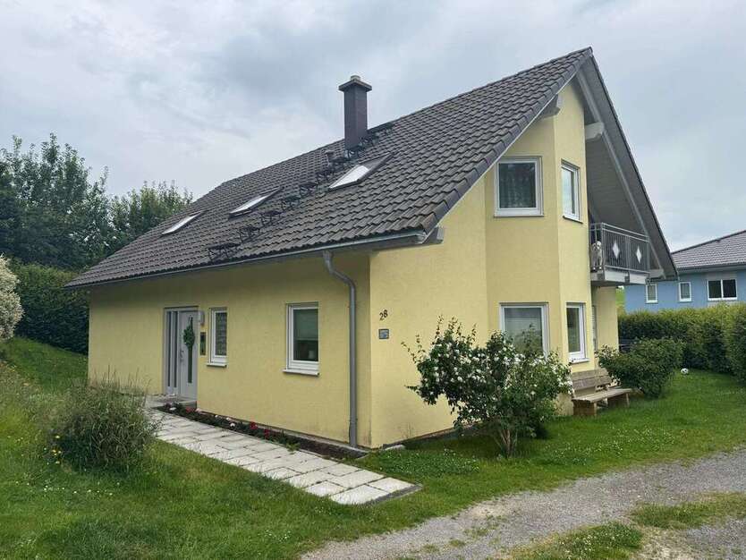 Haus zum Kaufen in Schlettau 285.000 € 155 m²