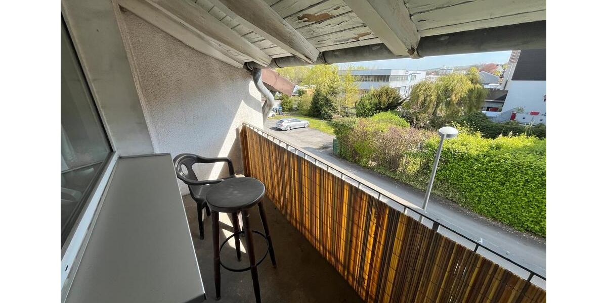 Etagenwohnung Arnsberg Obereimer - 2 Zimmer, 40 m&sup2;, 505&euro; | Angebot:26252208