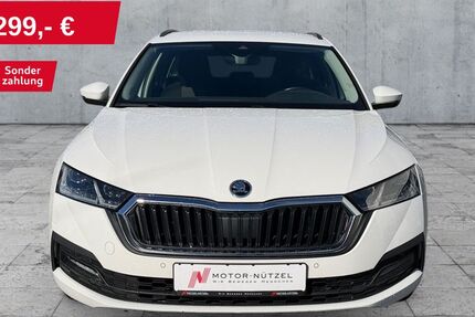 Skoda Octavia 63.621 km 24.430 &euro; Hof 95030