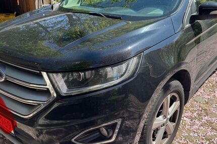 Ford Edge 208.000 km 11.500 &euro; Lübeck 23560