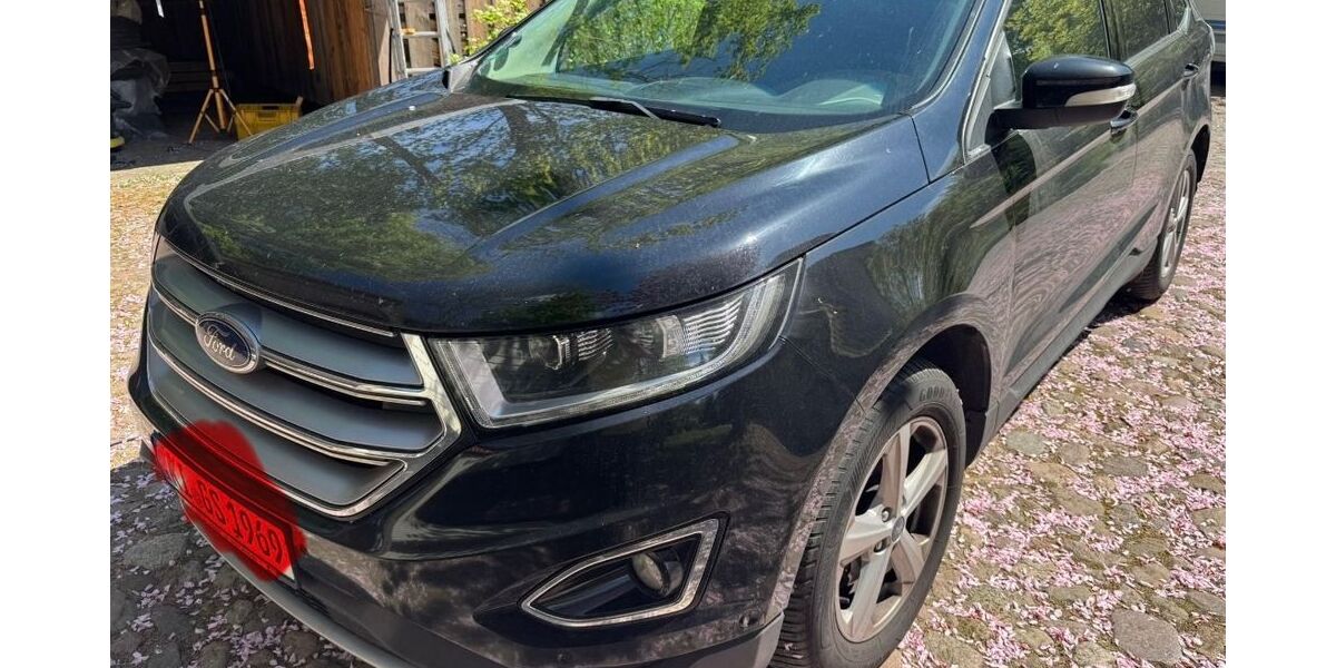 Ford Edge 208.000 km 11.500 &euro; Lübeck 23560