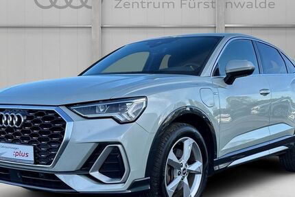 Audi Q3 71.973 km 29.975 &euro; Fürstenwalde 15517