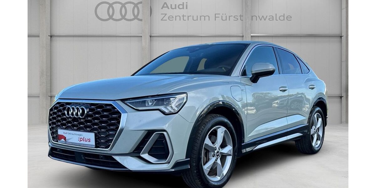 Audi Q3 71.973 km 29.975 &euro; Fürstenwalde 15517