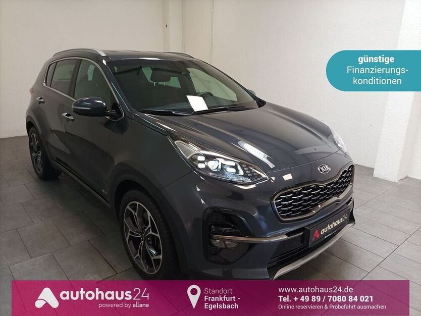 Sportage