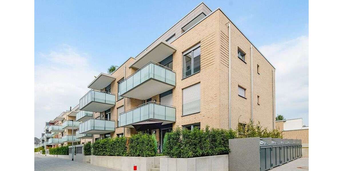 Etagenwohnung Langenfeld Immigrath - 2 Zimmer, 84 m&sup2;, 1.220&euro; | Angebot:27357408