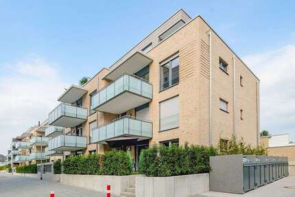 Wohnung Langenfeld Immigrath - 2 Zimmer, 84 m&sup2;, 1.220&euro; | Angebot:27357408