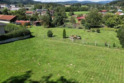 Grundstück Ruhmannsfelden - 159.000&euro; | Angebot:22918790