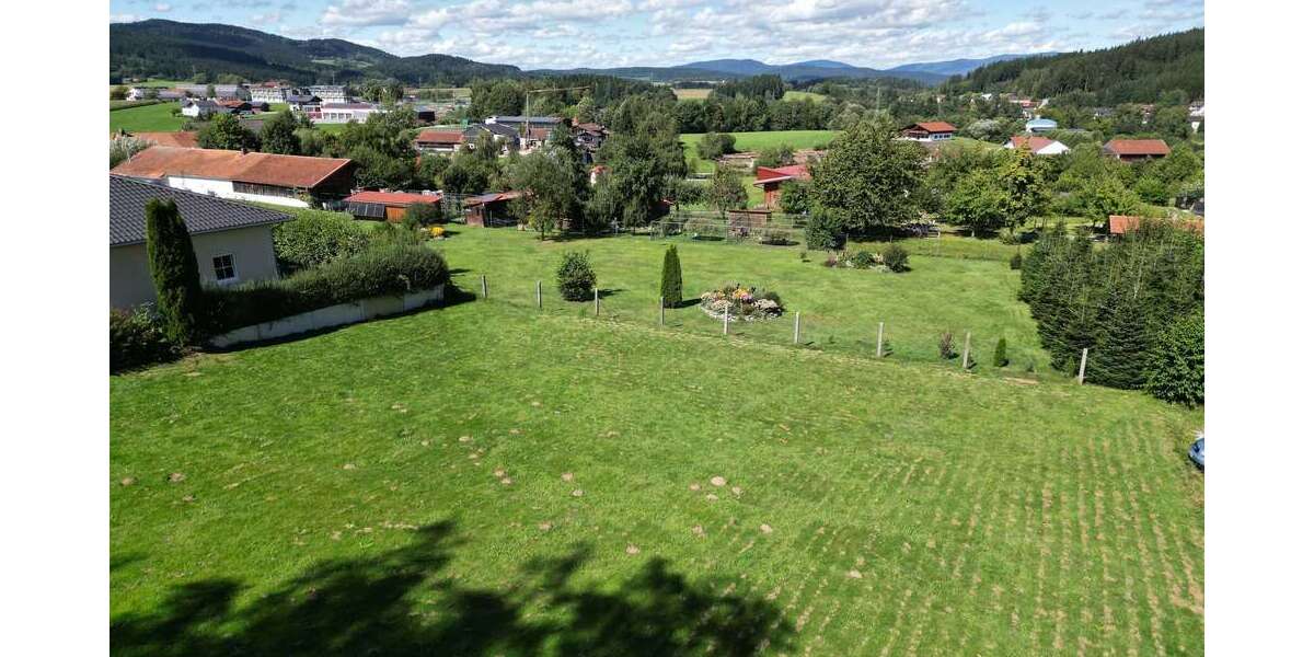 Grundstück Ruhmannsfelden - 159.000&euro; | Angebot:22918790