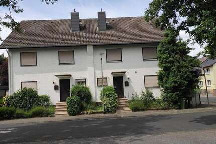 Haus zum Mieten in Offenbach-Rumpenheim 2.300 € 250 m²