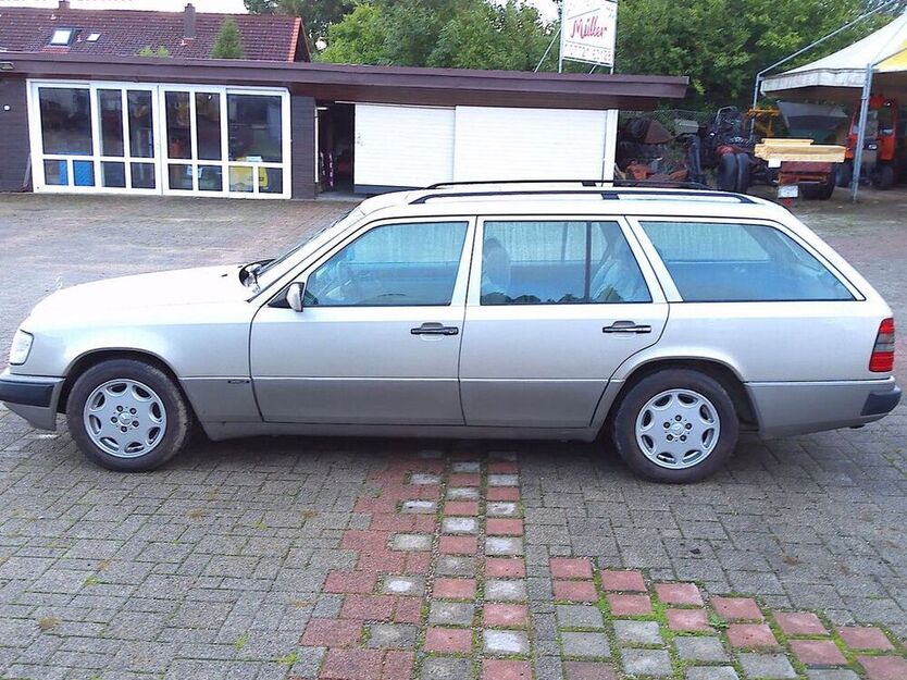 T-Klasse
