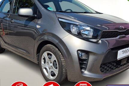 Kia Picanto 55.200 km 8.788 &euro; Kehl 77694