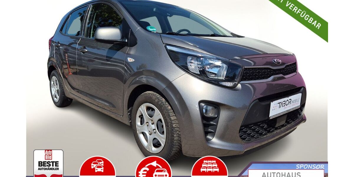 Kia Picanto 55.200 km 8.788 &euro; Kehl 77694