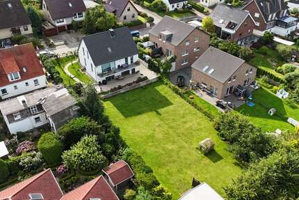 Grundstück zu verkaufen in Laboe 275.000 € 750 m² zimmer