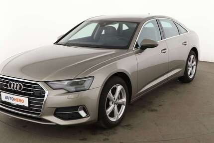 Audi A6 84.882 km 28.520 &euro; Frankfurt am Main 65936