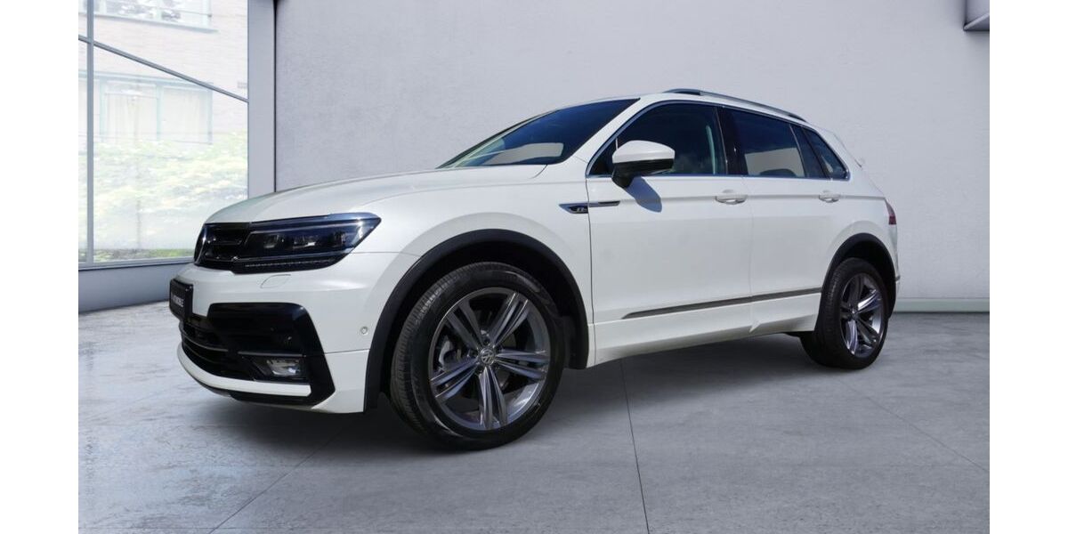 VW Tiguan 139.285 km 26.480 &euro; Niedere Börde OT Groß Ammensleben 39326