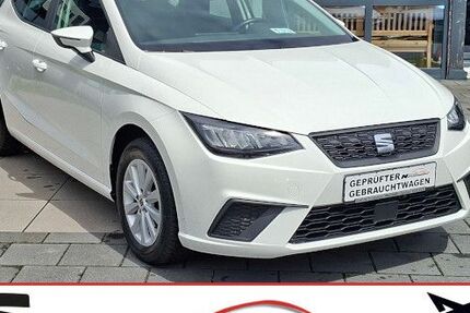 Seat Ibiza 74.589 km 13.950 &euro; Eschlkam 93458