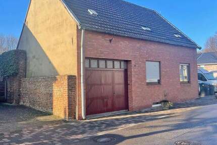 Haus Niederzier-Ellen Ellen - 5 Zimmer, 100 m&sup2;, 169.000&euro; | Angebot:24830272